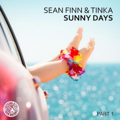 Sean Finn feat. Tinka - Summer Days (Ben Delay Radio Mix)