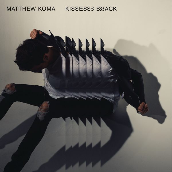 Matthew Koma – Kisses Back (prod. by Flux Pavilion)